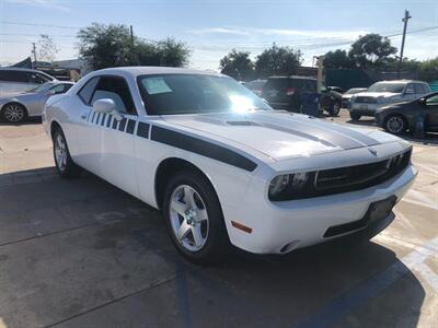 2010 Dodge Challenger SE - Photo 2 - Ontario, CA 91762
