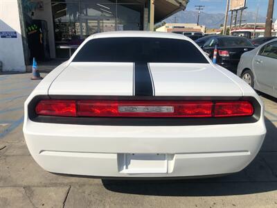 2010 Dodge Challenger SE - Photo 6 - Ontario, CA 91762