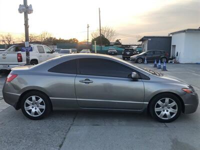 2007 Honda Civic LX   - Photo 3 - Ontario, CA 91762