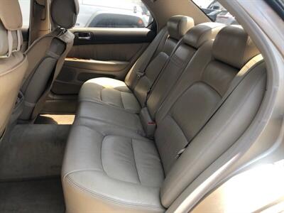 1999 Lexus LS 400   - Photo 8 - Ontario, CA 91762