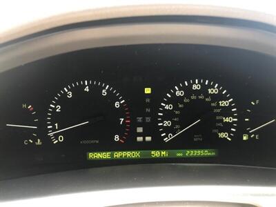1999 Lexus LS 400   - Photo 10 - Ontario, CA 91762