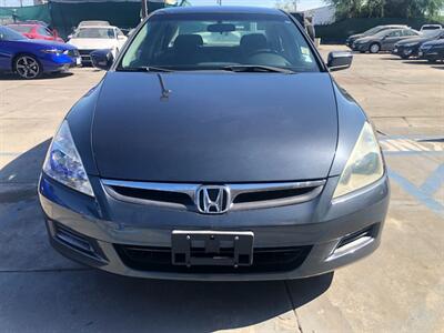 2007 Honda Accord Special Edition   - Photo 5 - Ontario, CA 91762