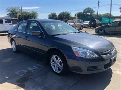 2007 Honda Accord Special Edition   - Photo 3 - Ontario, CA 91762