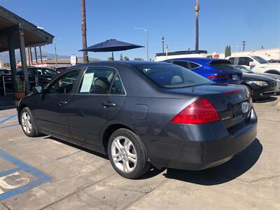 2007 Honda Accord Special Edition   - Photo 2 - Ontario, CA 91762