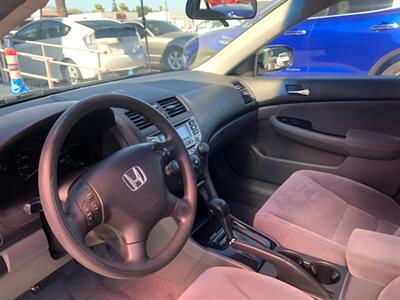 2007 Honda Accord Special Edition   - Photo 6 - Ontario, CA 91762