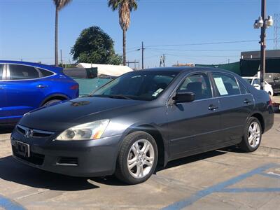 2007 Honda Accord Special Edition   - Photo 1 - Ontario, CA 91762