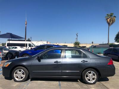 2007 Honda Accord Special Edition   - Photo 4 - Ontario, CA 91762