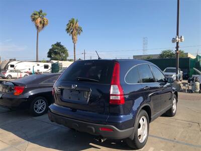 2009 Honda CR-V LX   - Photo 3 - Ontario, CA 91762