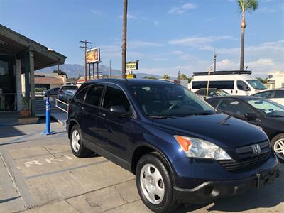 2009 Honda CR-V LX   - Photo 2 - Ontario, CA 91762