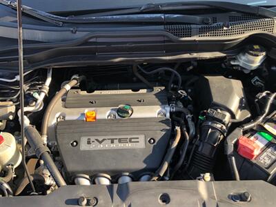 2009 Honda CR-V LX   - Photo 11 - Ontario, CA 91762