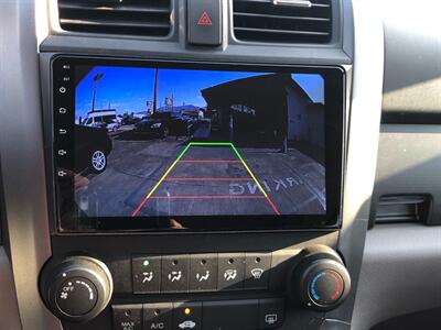 2009 Honda CR-V LX   - Photo 8 - Ontario, CA 91762