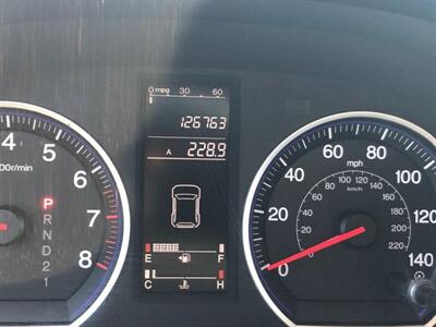 2009 Honda CR-V LX   - Photo 10 - Ontario, CA 91762