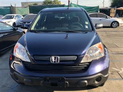 2009 Honda CR-V LX   - Photo 4 - Ontario, CA 91762