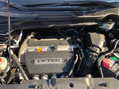 2009 Honda CR-V LX   - Photo 11 - Ontario, CA 91762