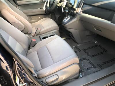 2009 Honda CR-V LX   - Photo 6 - Ontario, CA 91762