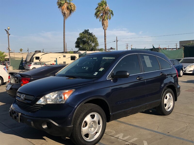 2009 Honda CR-V LX - Photo 1 - Ontario, CA 91762