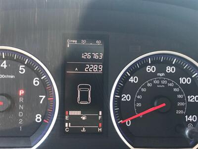 2009 Honda CR-V LX   - Photo 10 - Ontario, CA 91762