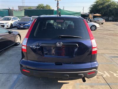 2009 Honda CR-V LX   - Photo 5 - Ontario, CA 91762
