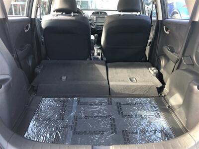 2013 Honda Fit Sport w/Navi   - Photo 17 - Ontario, CA 91762