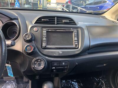 2013 Honda Fit Sport w/Navi   - Photo 13 - Ontario, CA 91762