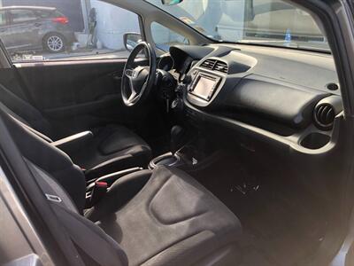 2013 Honda Fit Sport w/Navi   - Photo 8 - Ontario, CA 91762