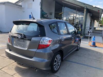2013 Honda Fit Sport w/Navi   - Photo 5 - Ontario, CA 91762