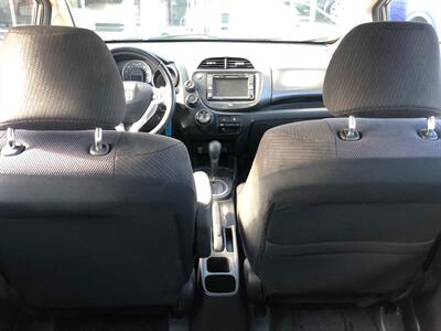 2013 Honda Fit Sport w/Navi   - Photo 18 - Ontario, CA 91762