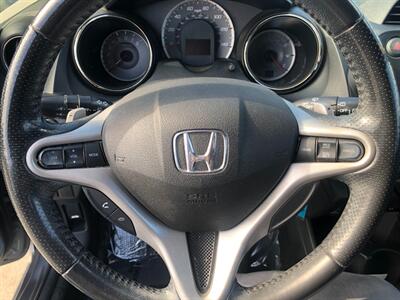 2013 Honda Fit Sport w/Navi   - Photo 14 - Ontario, CA 91762