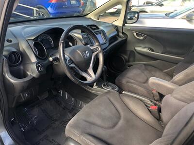 2013 Honda Fit Sport w/Navi   - Photo 9 - Ontario, CA 91762