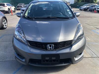 2013 Honda Fit Sport w/Navi   - Photo 6 - Ontario, CA 91762