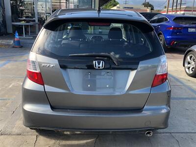 2013 Honda Fit Sport w/Navi   - Photo 7 - Ontario, CA 91762