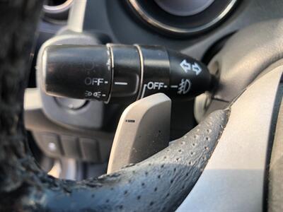 2013 Honda Fit Sport w/Navi   - Photo 11 - Ontario, CA 91762