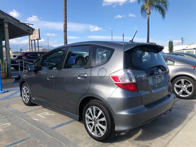 2013 Honda Fit Sport w/Navi   - Photo 3 - Ontario, CA 91762