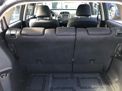 2013 Honda Fit Sport w/Navi   - Photo 16 - Ontario, CA 91762