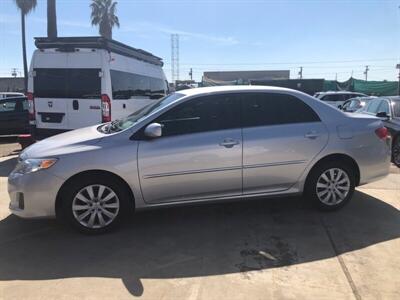 2013 Toyota Corolla LE  SEDAN LE - Photo 4 - Ontario, CA 91762