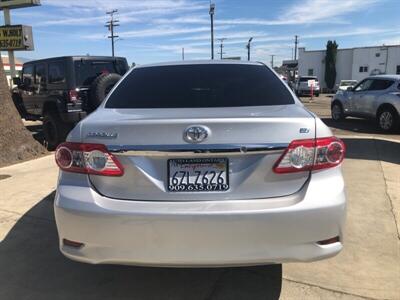 2013 Toyota Corolla LE  SEDAN LE - Photo 2 - Ontario, CA 91762