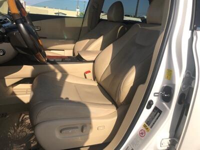 2010 Lexus RX 350   - Photo 11 - Ontario, CA 91762