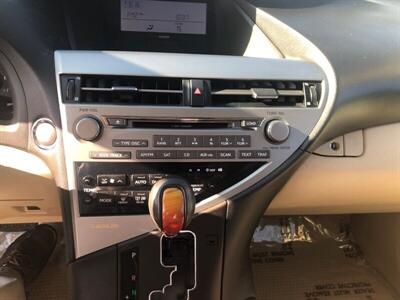 2010 Lexus RX 350   - Photo 9 - Ontario, CA 91762