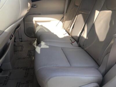 2010 Lexus RX 350   - Photo 12 - Ontario, CA 91762
