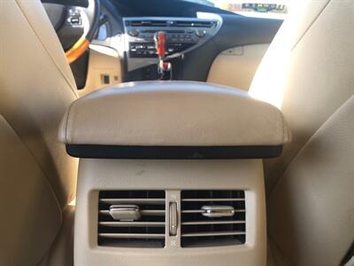 2010 Lexus RX 350   - Photo 10 - Ontario, CA 91762