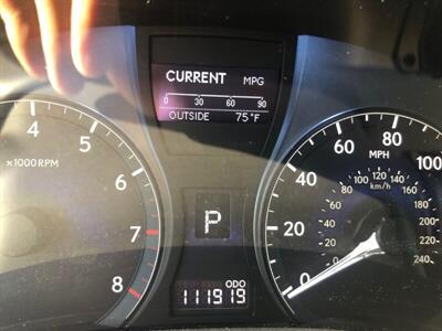 2010 Lexus RX 350   - Photo 17 - Ontario, CA 91762