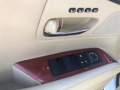 2010 Lexus RX 350   - Photo 14 - Ontario, CA 91762