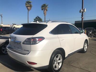 2010 Lexus RX 350   - Photo 3 - Ontario, CA 91762