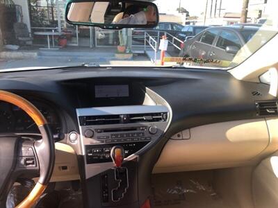 2010 Lexus RX 350   - Photo 8 - Ontario, CA 91762