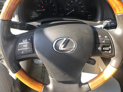 2010 Lexus RX 350   - Photo 16 - Ontario, CA 91762