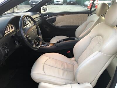 2006 Mercedes-Benz CLK CLK 500  COUPE - Photo 9 - Ontario, CA 91762