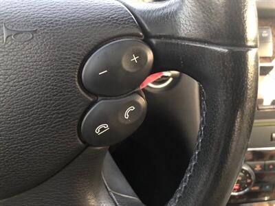 2006 Mercedes-Benz CLK CLK 500  COUPE - Photo 17 - Ontario, CA 91762