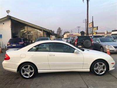 2006 Mercedes-Benz CLK CLK 500  COUPE - Photo 10 - Ontario, CA 91762