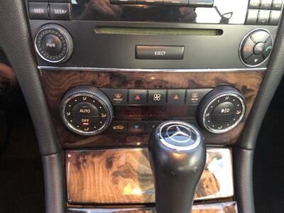 2006 Mercedes-Benz CLK CLK 500  COUPE - Photo 16 - Ontario, CA 91762