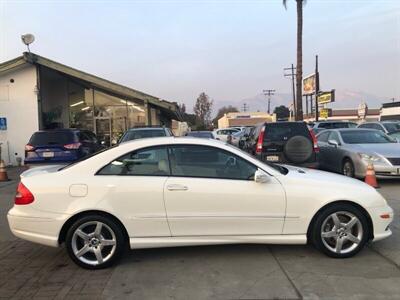 2006 Mercedes-Benz CLK CLK 500  COUPE - Photo 5 - Ontario, CA 91762